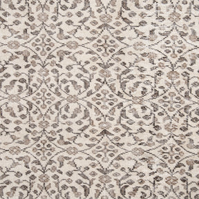 6x10 Vintage Rug