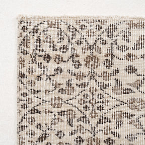Allover 6x10 Area Rug