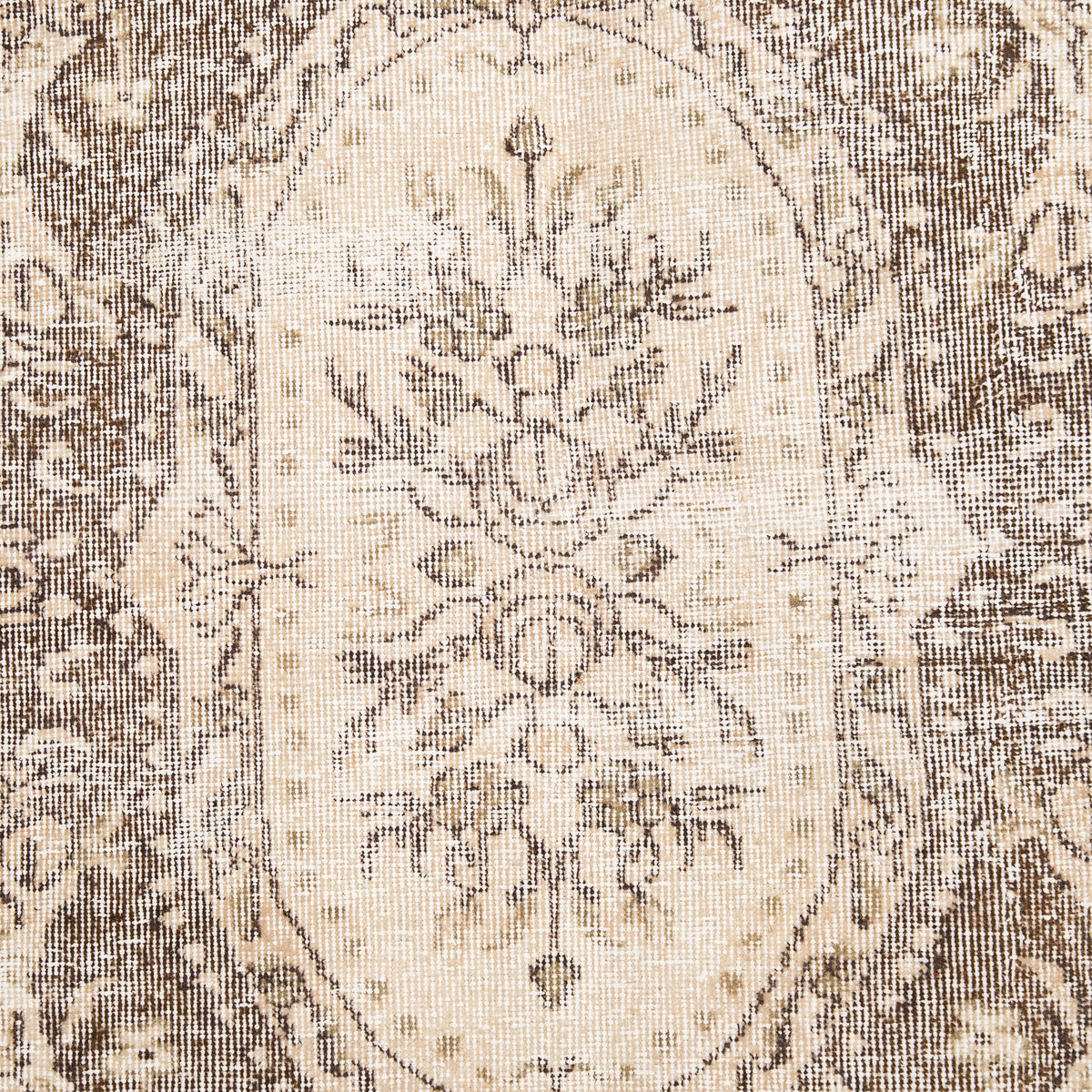 5x8 Vintage Rug