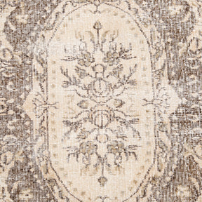 5x8 Vintage Rug