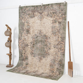 1970 Made Area Rug
