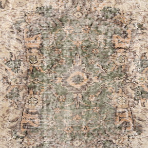 5x8 Vintage Rug