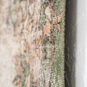 Handmade Vintage Rug