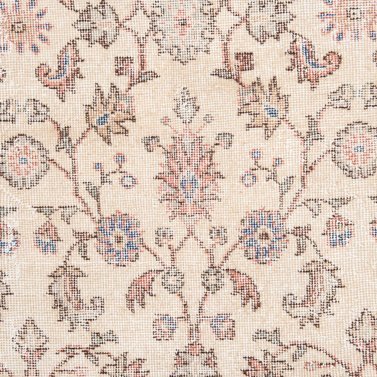6x9 Vintage Rug