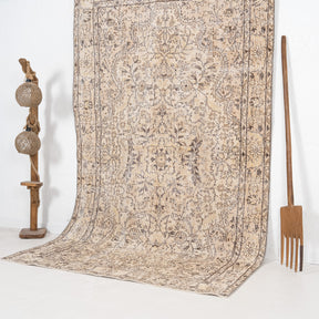 1970 Made Area Rug