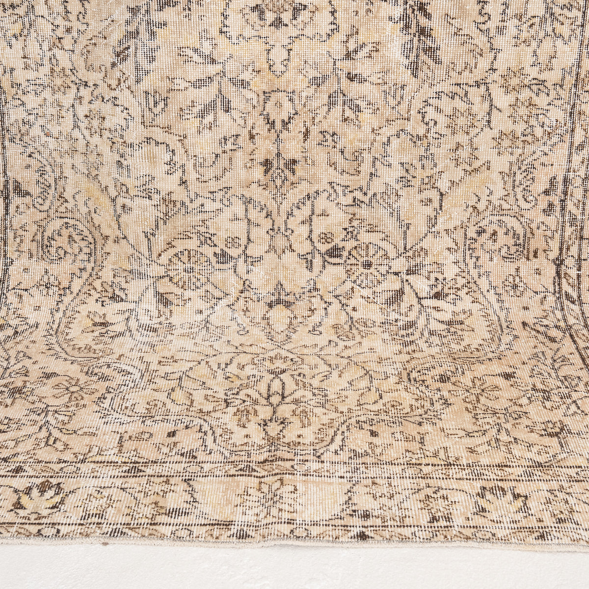 5x9 Persian Rug