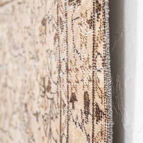 Handmade Vintage Rug