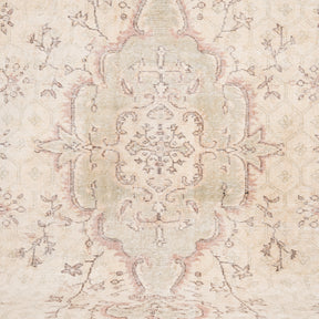 6x9 Vintage Rug