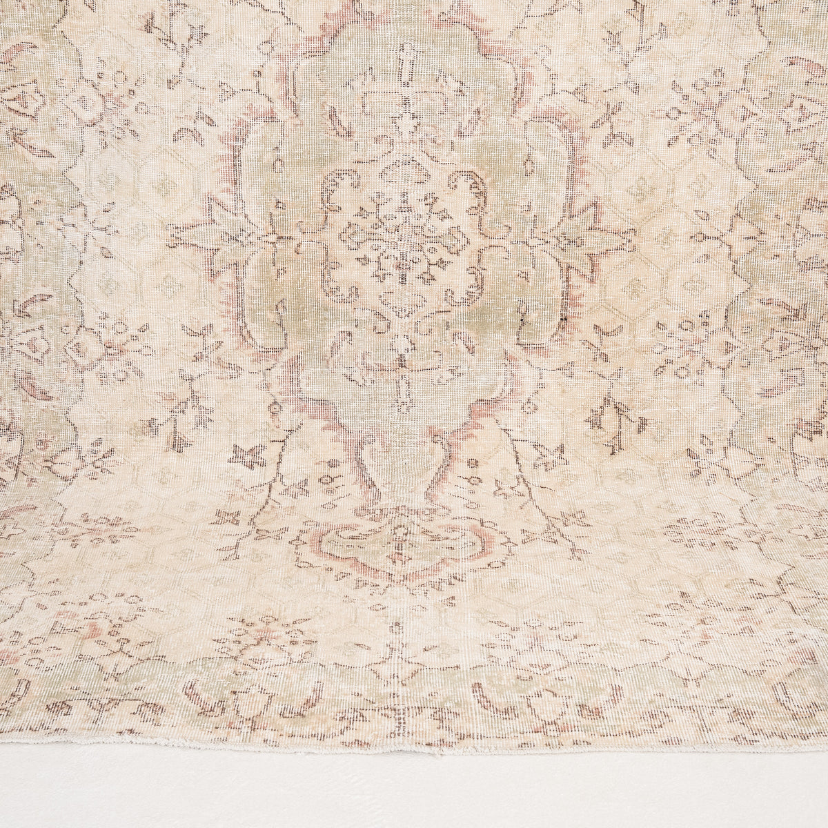 6x9 Persian Rug