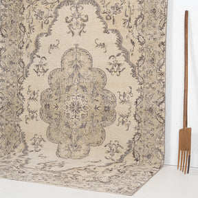 1970 Made Area Rug