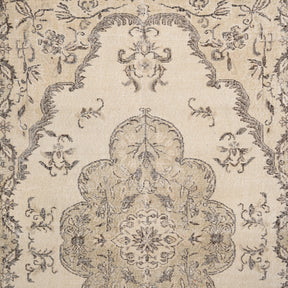 6x10 Vintage Rug