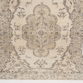 6x10 Persian Rug