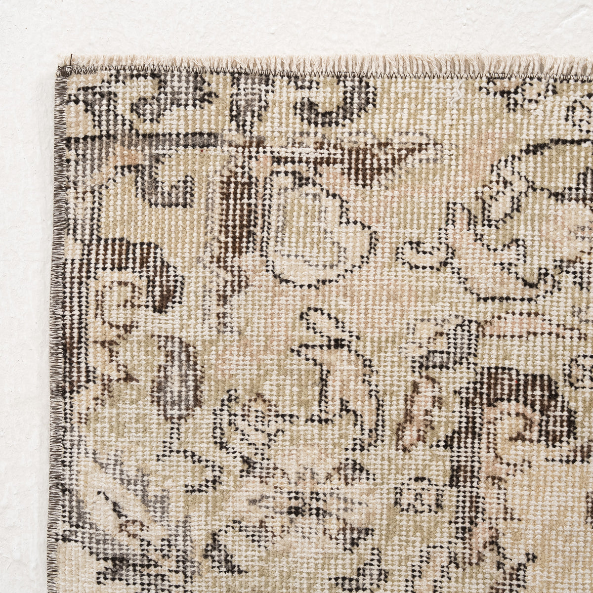 Medallion 6x10 Area Rug