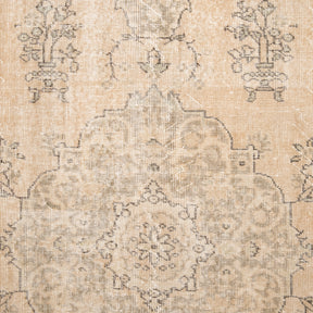 6x10 Vintage Rug