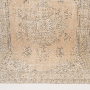 6x10 Persian Rug