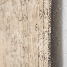 Handmade Vintage Rug