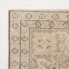 Medallion 6x10 Area Rug