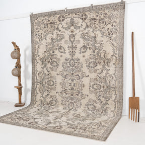 1970 Made Area Rug