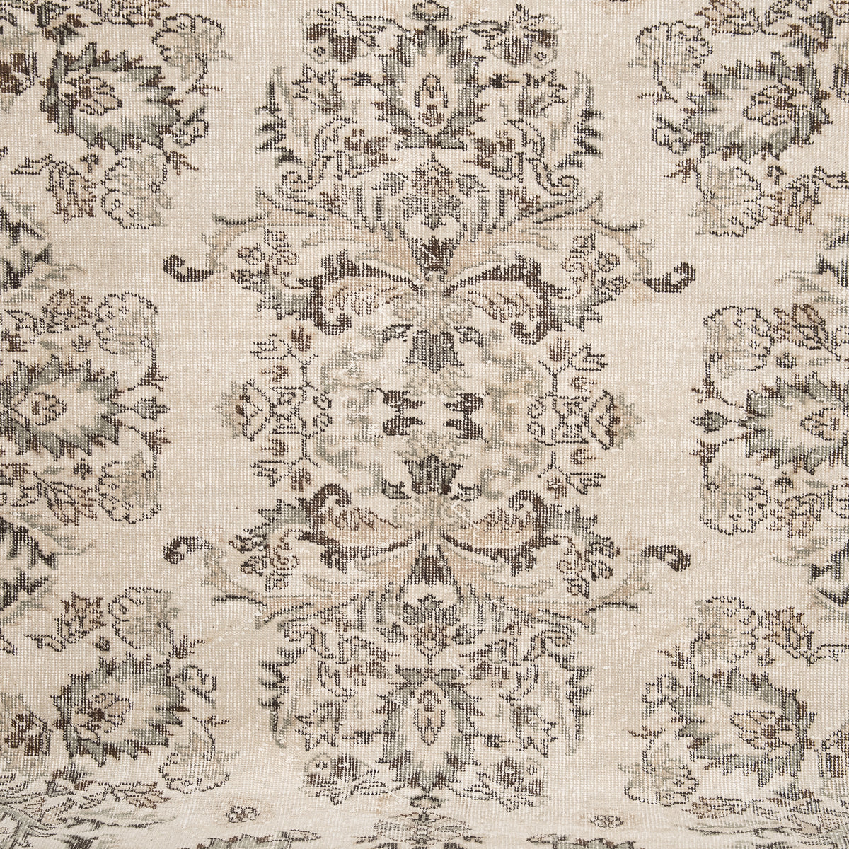 6x10 Vintage Rug