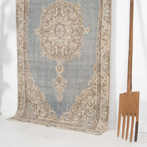 1970 Made Area Rug