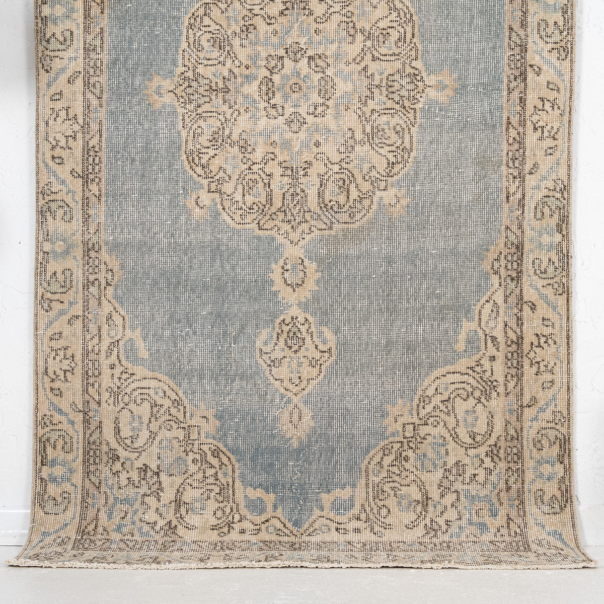 4x7 Persian Rug