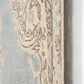 Handmade Vintage Rug