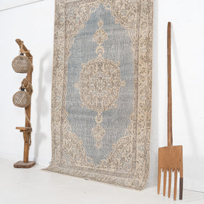 1970 Made Area Rug