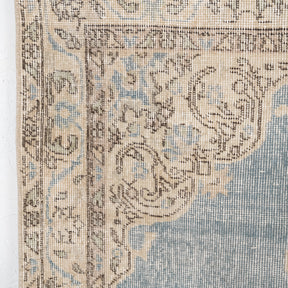 Richiloria - Vintage Turkish Small Rug