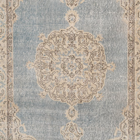 4x7 Vintage Rug