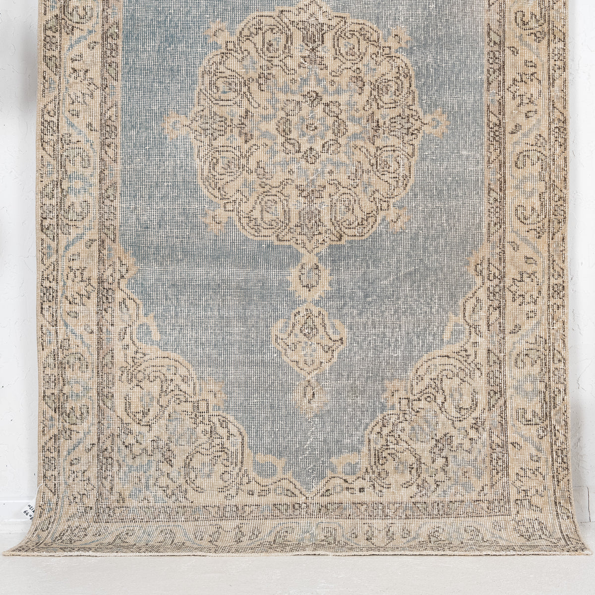 4x7 Persian Rug