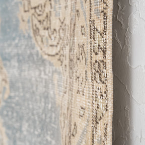 Handmade Vintage Rug