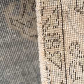 4x7 Blue Area Rug