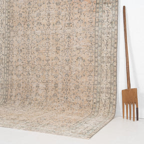 1970 Made Area Rug