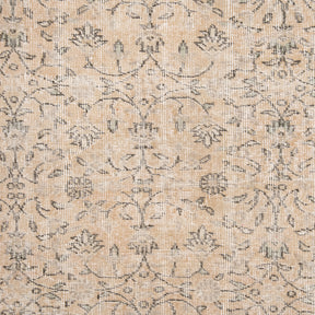 7x10 Vintage Rug