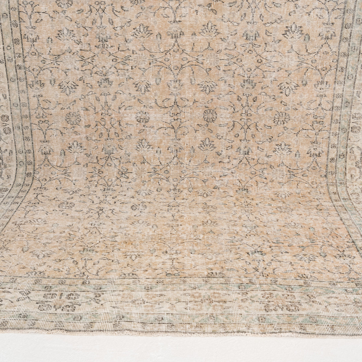 7x10 Persian Rug