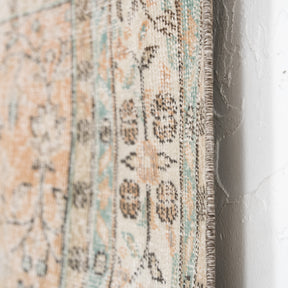 Handmade Vintage Rug