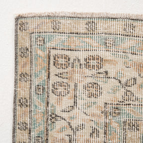 Allover 7x10 Area Rug