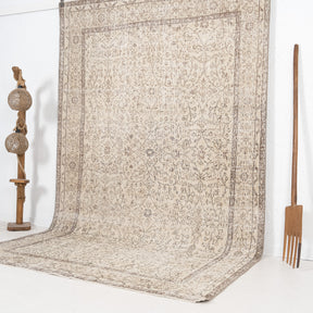 1970 Made Area Rug
