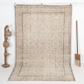 Toscanona - Vintage Turkish Area Rug
