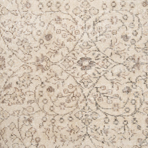 6x10 Vintage Rug