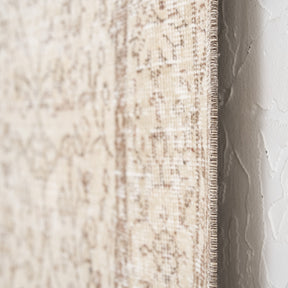 Handmade Vintage Rug