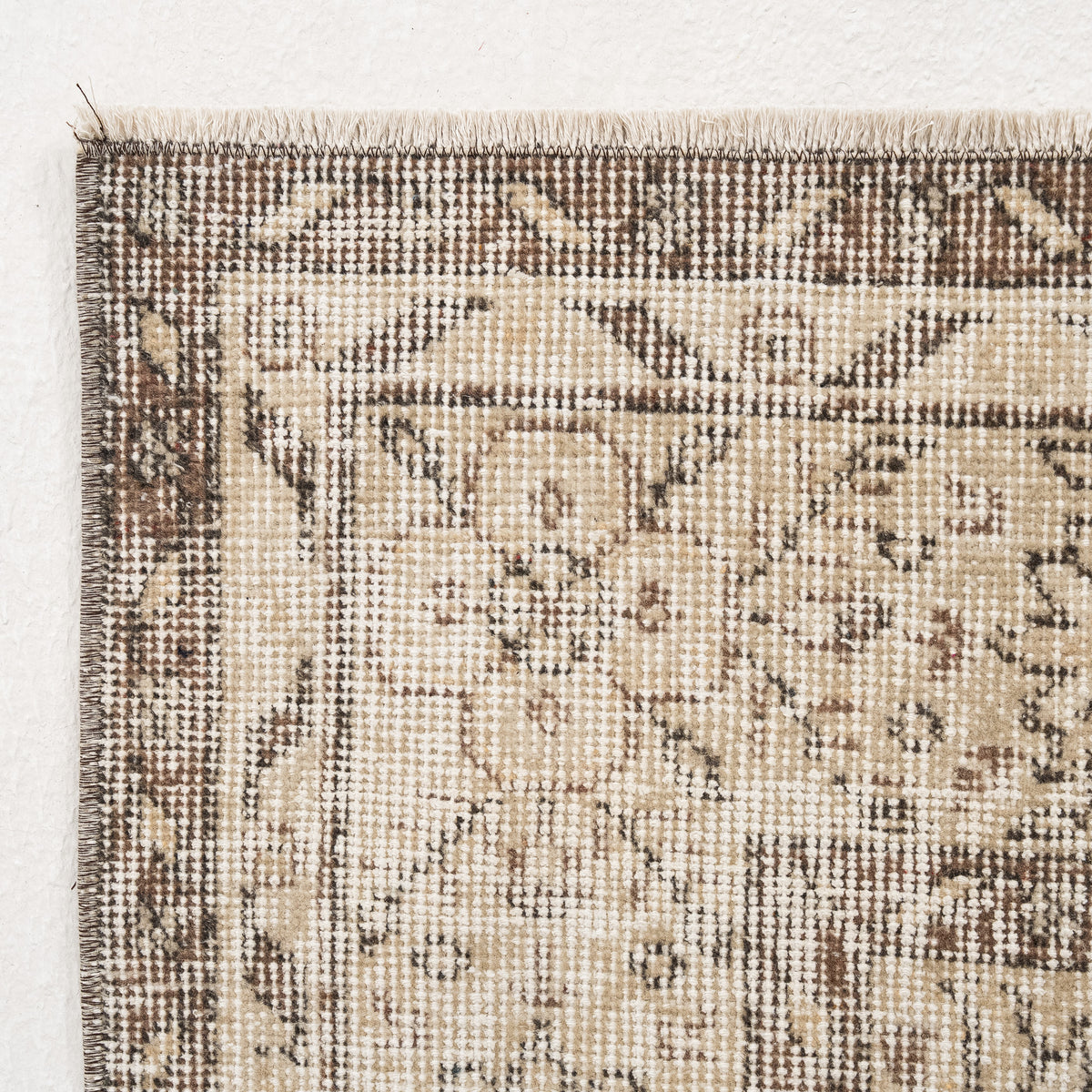 Allover 6x10 Area Rug