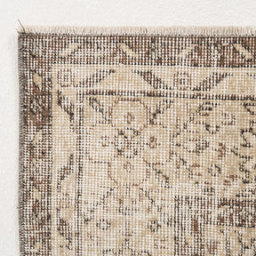 Allover 6x10 Area Rug