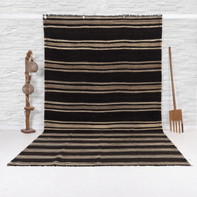 Handmade Turkish Area Rug