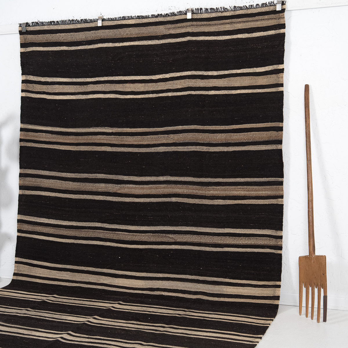 1970 Made Area Rug