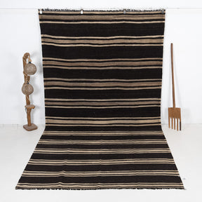 Pelaginda - Vintage Turkish Area Rug