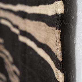 Handmade Vintage Rug