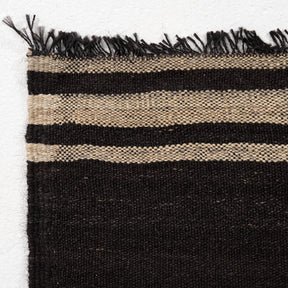 Striped 7x12 Area Rug