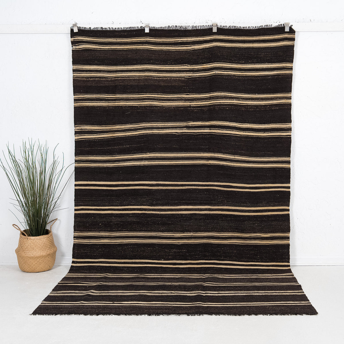 Handmade Turkish Area Rug