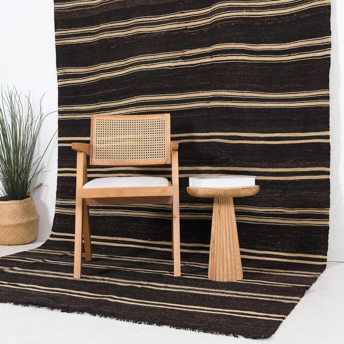 1970 Made Area Rug
